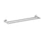 Otus Slimline SS304 Towel Rail Double 600mm - Chrome