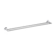 Otus Slimline SS304 Towel Rail Double 900mm - Chrome