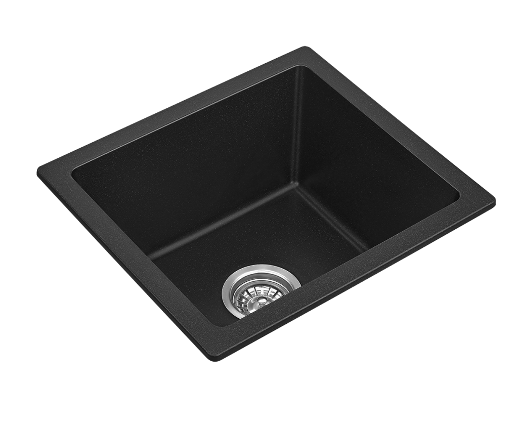 Fomos Sink 460 x 410mm- Clearance