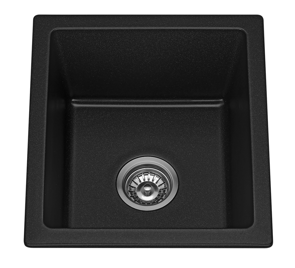 Fomos Sink 460 x 410mm- Clearance