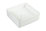 ABS White Basin (Square: 360x360x120)-Clearance