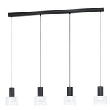 MOLINEROS pendant light