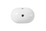COSY Insert basin (Oval: 605x405x180)