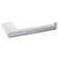 Cora Toilet Roll Holder - Chrome