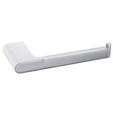 Cora Toilet Roll Holder - Chrome