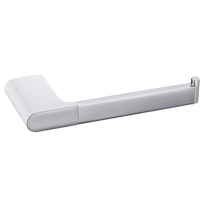 Cora Toilet Roll Holder - Chrome