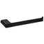 Cora Towel Bar - Matte Black