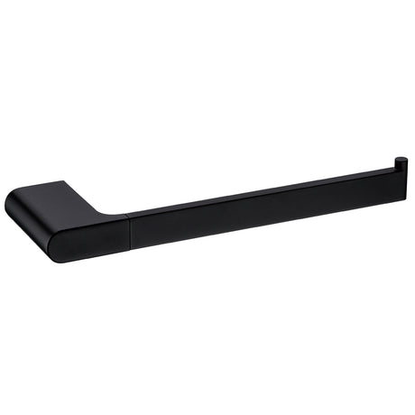 Cora Towel Bar - Matte Black