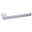 Cora Towel Bar - Chrome