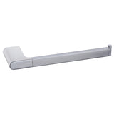 Cora Towel Bar - Chrome