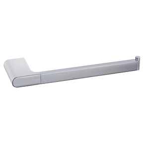 Cora Towel Bar - Chrome