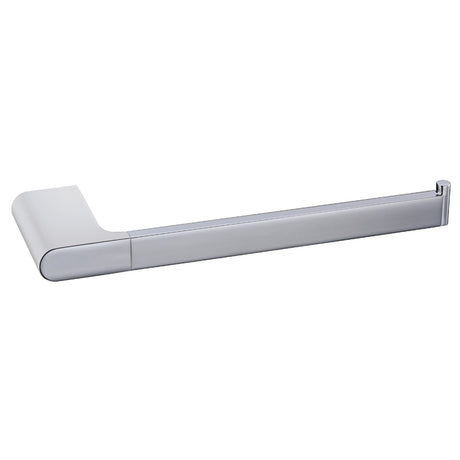 Cora Towel Bar - Chrome