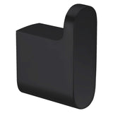 Cora Robe Hook - Matte Black