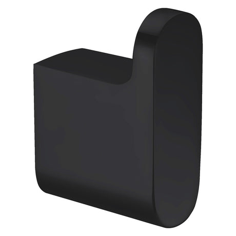 Cora Robe Hook - Matte Black