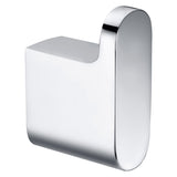 Cora Robe Hook - Chrome