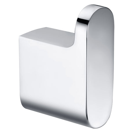 Cora Robe Hook - Chrome