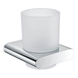 Cora Tumbler Holder - Chrome