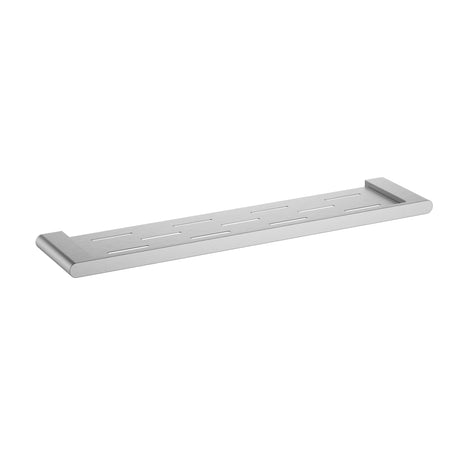 Cora Cosmetic Shelf - Brushed Nickel