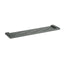 Cora Cosmetic Shelf - Brushed Gun Metal