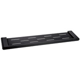 Cora Cosmetic Shelf - Matte Black