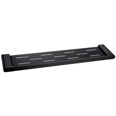 Cora Cosmetic Shelf - Matte Black