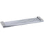 Cora Cosmetic Shelf - Chrome