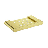 Cora Soap Holder - Brushed Gold
