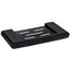 Cora Soap Holder - Matte Black