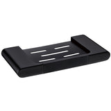Cora Soap Holder - Matte Black