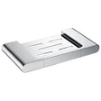 Cora Soap Holder - Chrome