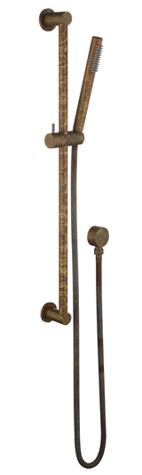 Mica LVB Shower Rail- Clearance