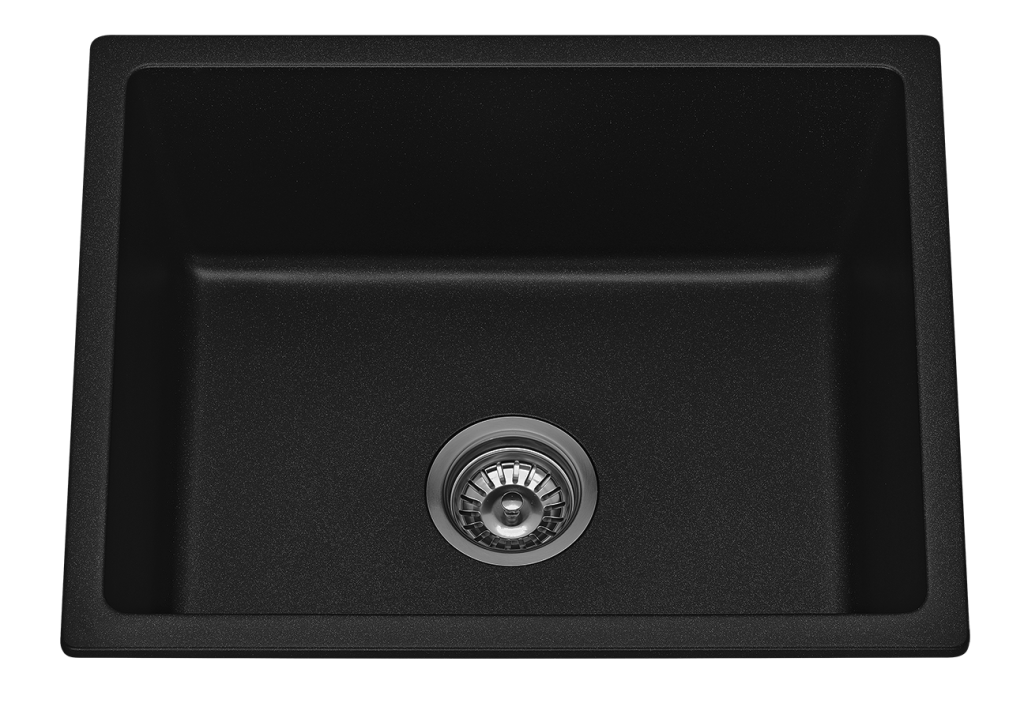 Fomos Sink - 550 x 450mm- Clearance