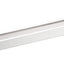 Flores Double Towel Rail 600 mm - Chrome