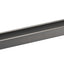 Flores Double Towel Rail 800 mm - Brushed Gun Metal