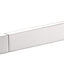 Flores Towel Bar - Brushed Nickel