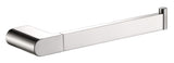 Flores Towel Bar - Brushed Nickel