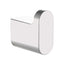 Flores Robe Hook - Chrome
