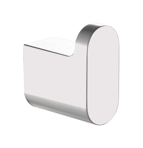Flores Robe Hook - Chrome