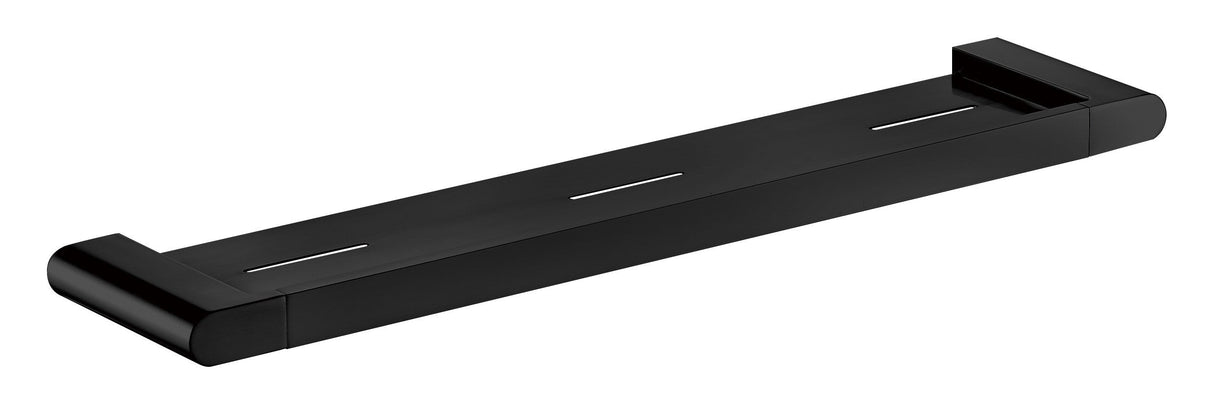 Flores Cosmetic Shelf - Matte Black