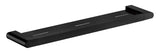 Flores Cosmetic Shelf - Matte Black