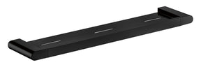 Flores Cosmetic Shelf - Matte Black