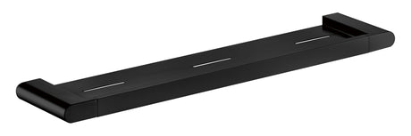 Flores Cosmetic Shelf - Matte Black