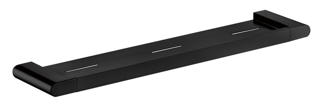 Flores Cosmetic Shelf - Matte Black