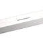 Flores Cosmetic Shelf - Brushed Nickel