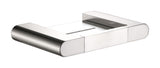 Flores Soap Holder - Brushed Nickel