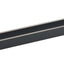 Ceram Double Towel Rail 600 mm - Matte Black