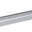 Ceram Double Towel Rail 800 mm - Chrome