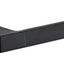 Ceram Toilet Roll Holder - Matte Black
