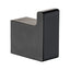 Ceram Robe Hook - Matte Black