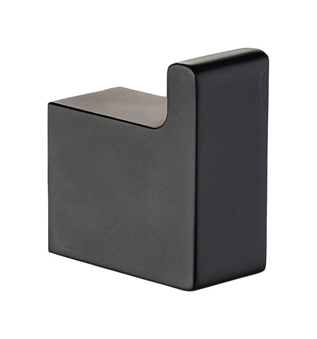 Ceram Robe Hook - Matte Black